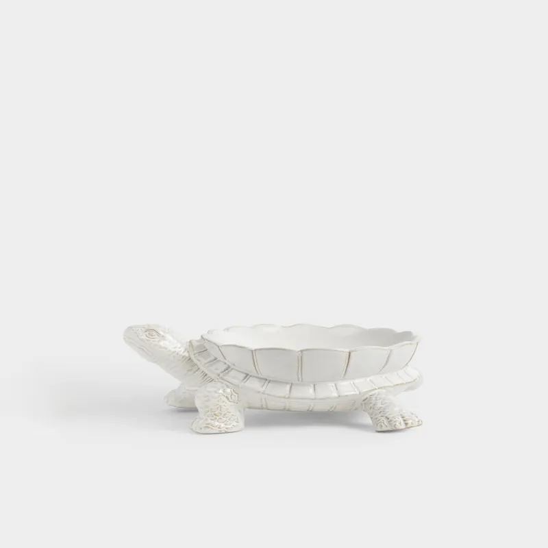 Конфетница, 26х21 см, Черепаха, Grand turtle, image-1