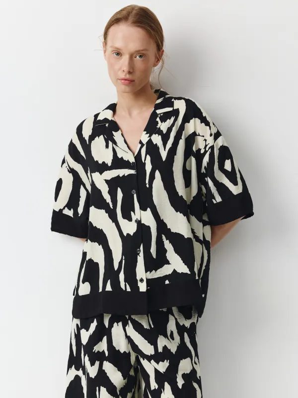 Рубашка женская, Emarita, image-0