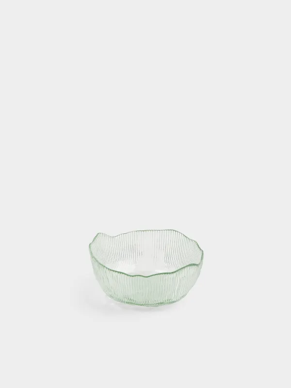 Салатник, 17х8 см, зеленый, Argos color, image-4