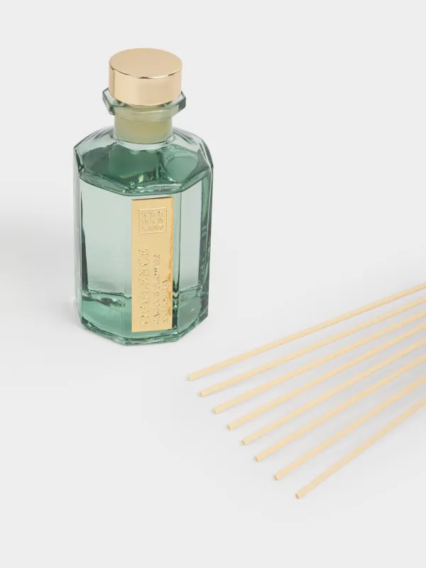 Ароматический диффузор, 180 мл, голубой, Cactus Flower & Tequila, Opulence, image-2