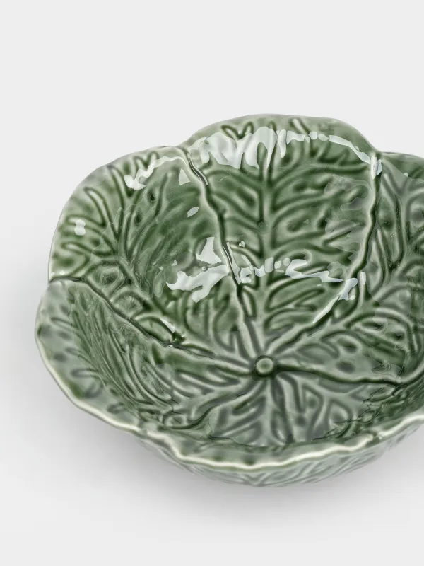 Салатник, 16x7 см, Капуста, Cabbage, image-1