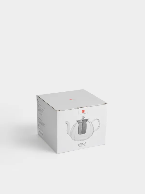 Чайник заварочный, 1 л, Ledge, image-5