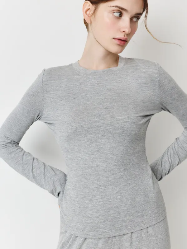 Лонгслив домашний, Braith, image-0