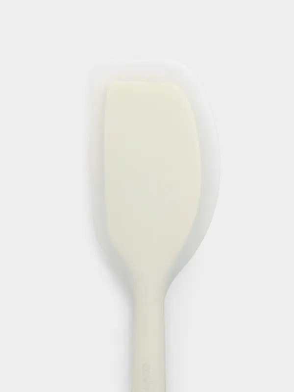 Лопатка-шпатель, 30 см, Milk kitchen, image-1