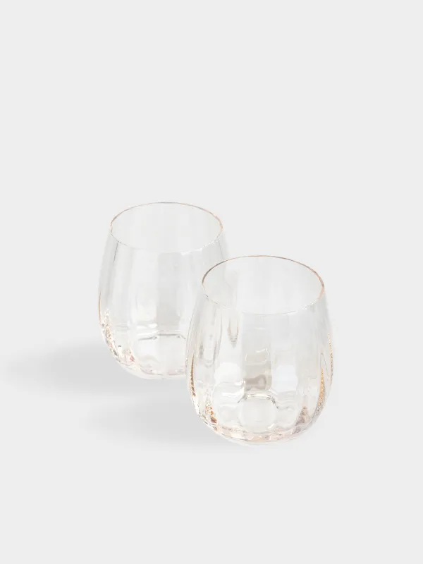 Стакан, 450 мл, 2 шт, Filo R color, image-1