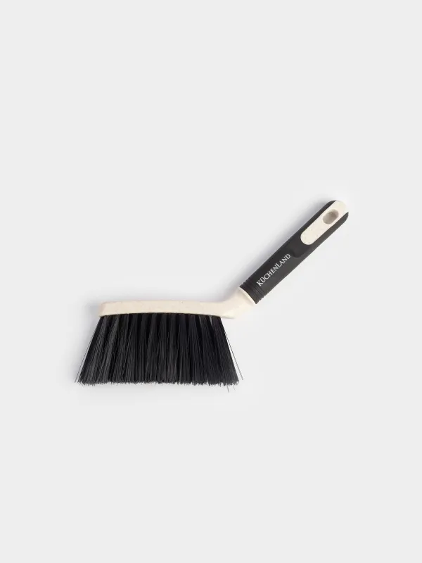 Щетка для мусора с совком, 27 см, Black clean new, image-3