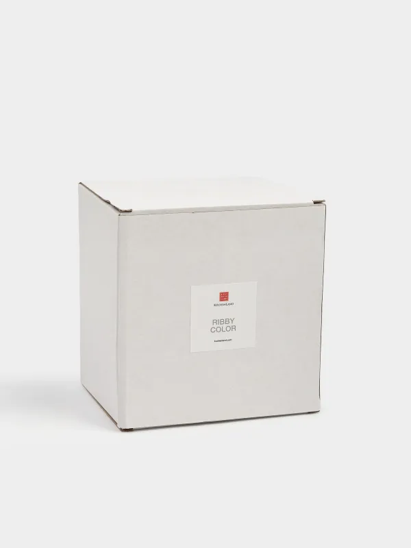 Органайзер для косметики, 15х10 см, пластик, Ribby color, image-5