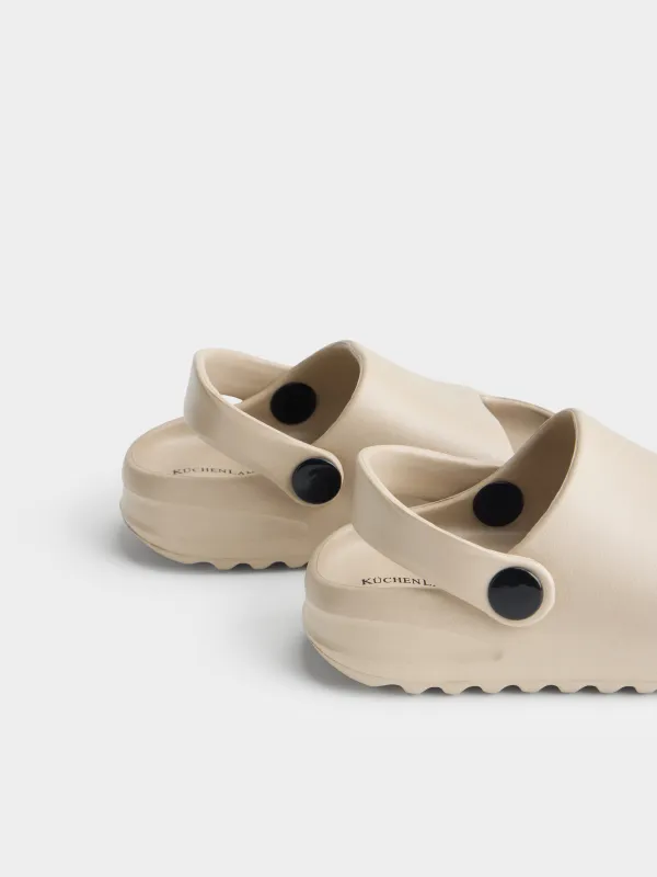 Сандалии с перекидным ремешком, Flip flops, image-3