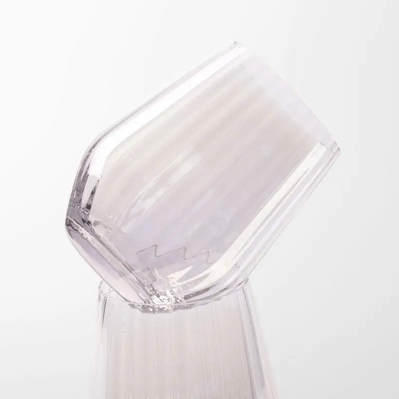 Стакан, 450 мл, 2 шт, с перламутром, Lombardy R polar, image-3