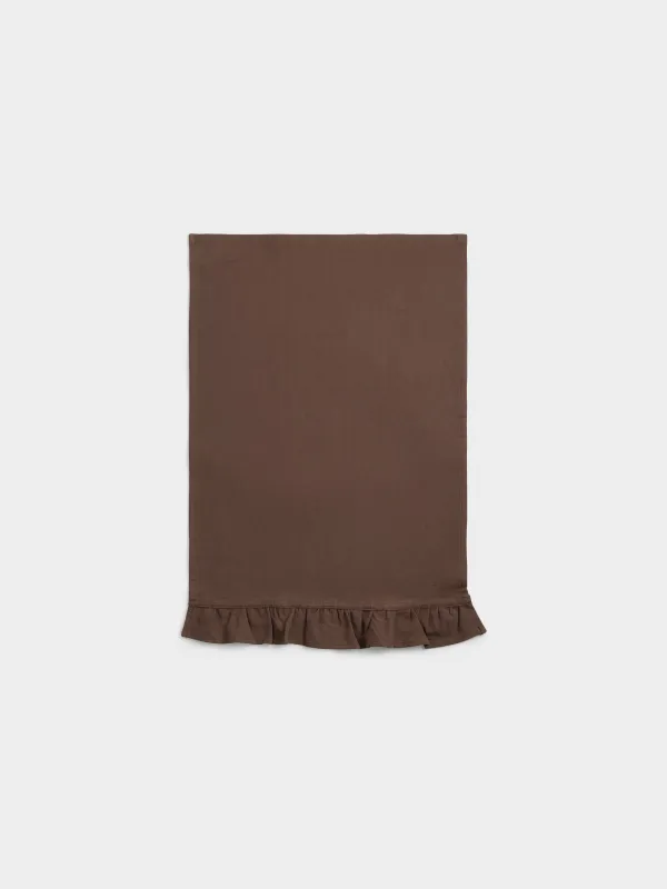 Полотенце кухонное, с рюшами, Ruffles, image-0