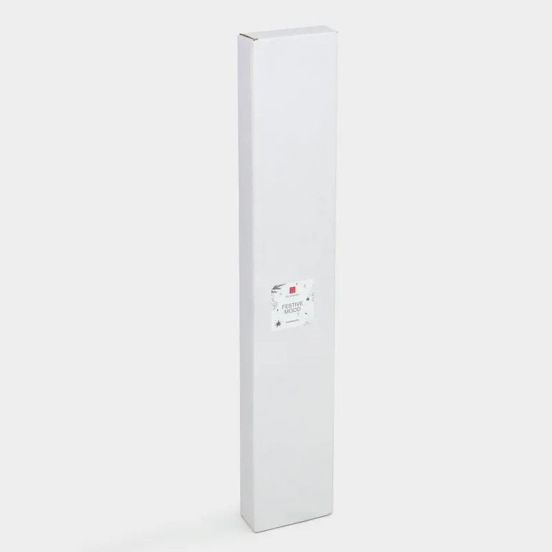 Дерево декоративное, 1,8 м, с подсветкой, ПВХ, Festive mood, image-8