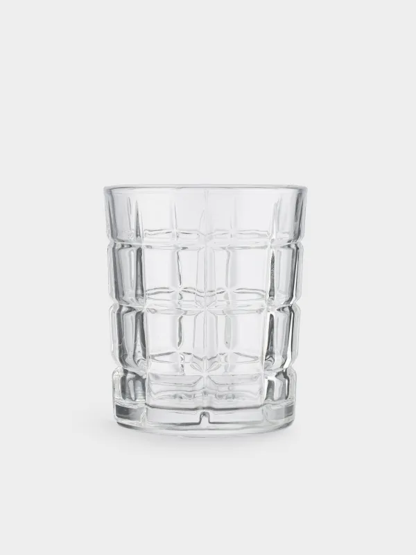Набор для виски, 2 перс, 6 пр, стаканы/кубики, стекло Р/мрамор, Zero, image-5