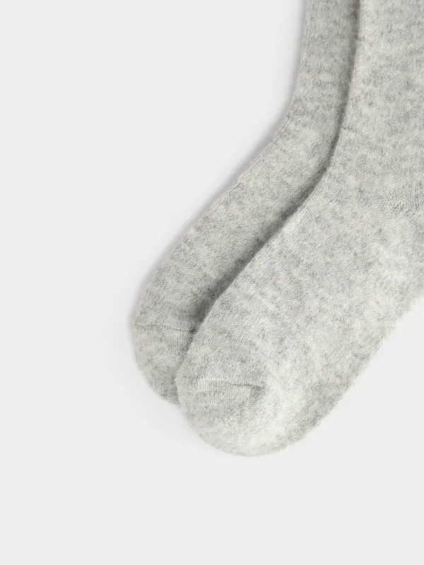 Носки с добавлением шерсти, Wool warm, image-2