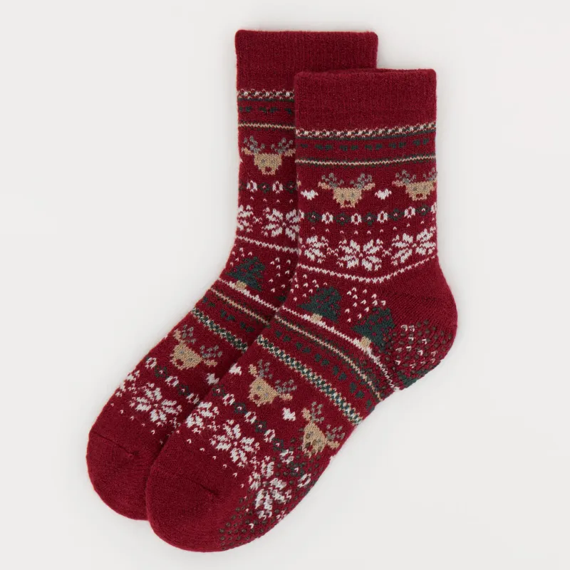 Носки женские, Fleece