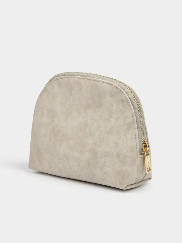 Косметичка, 17х15 см, Krast, image-2