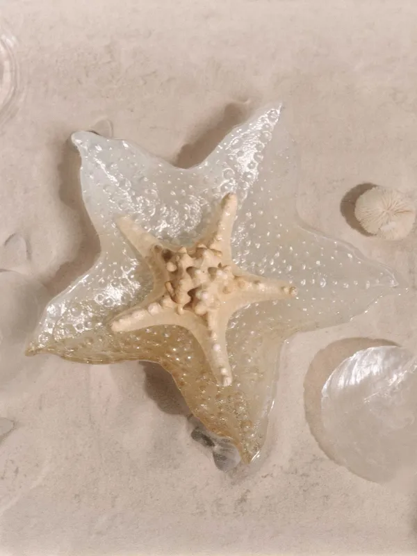 Блюдо, 34х5 см, Звезда, Starfish, image-4