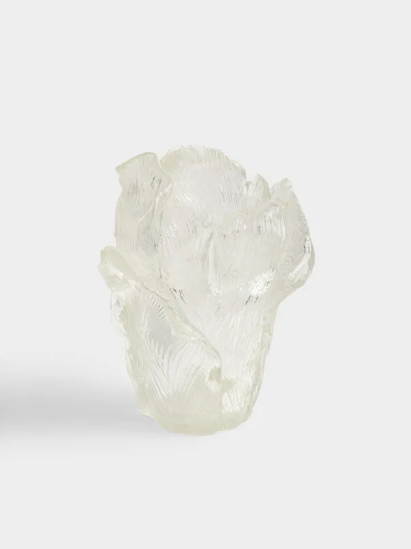 Ваза декоративная, 26 см, полирезин, Каллы, Aroid, image-0