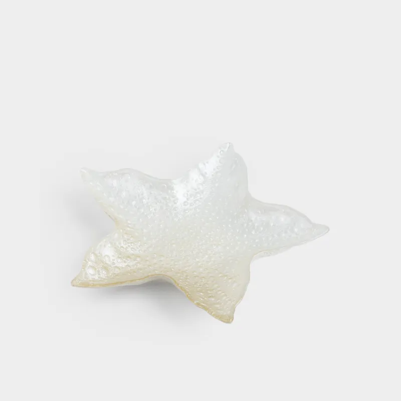 Блюдо, 34х5 см, Звезда, Starfish