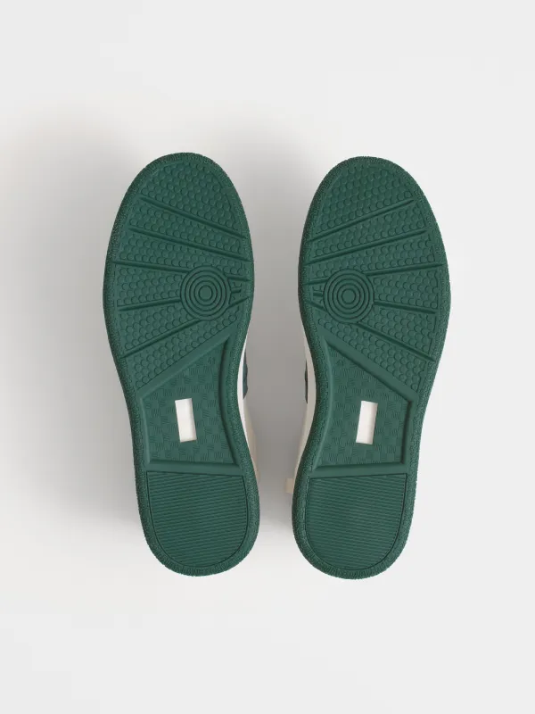 Кеды зелено-белые, Dorothy, image-6