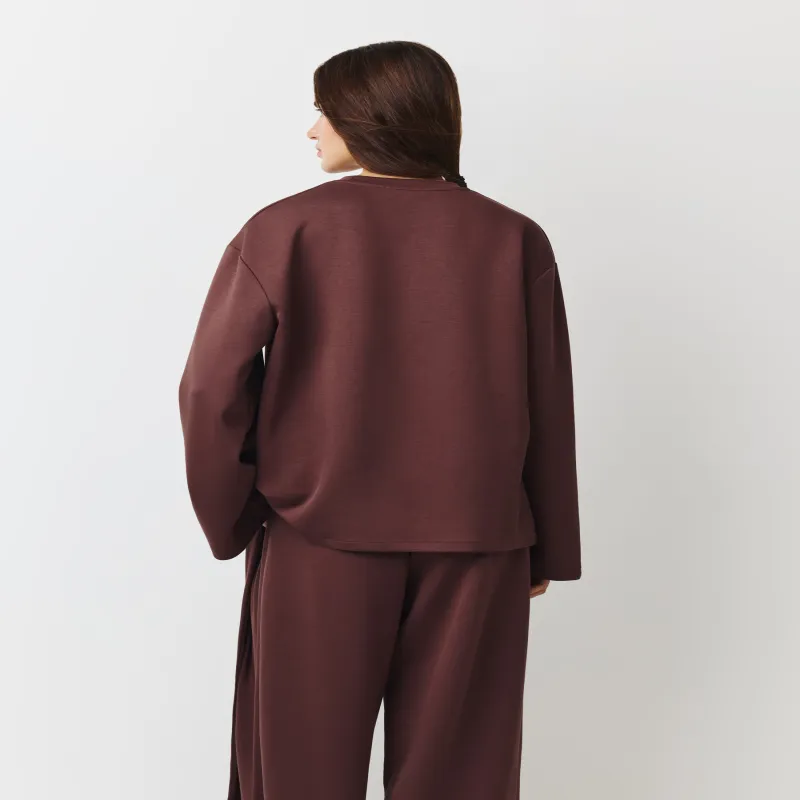 Свитшот женский, Reinalda, image-3