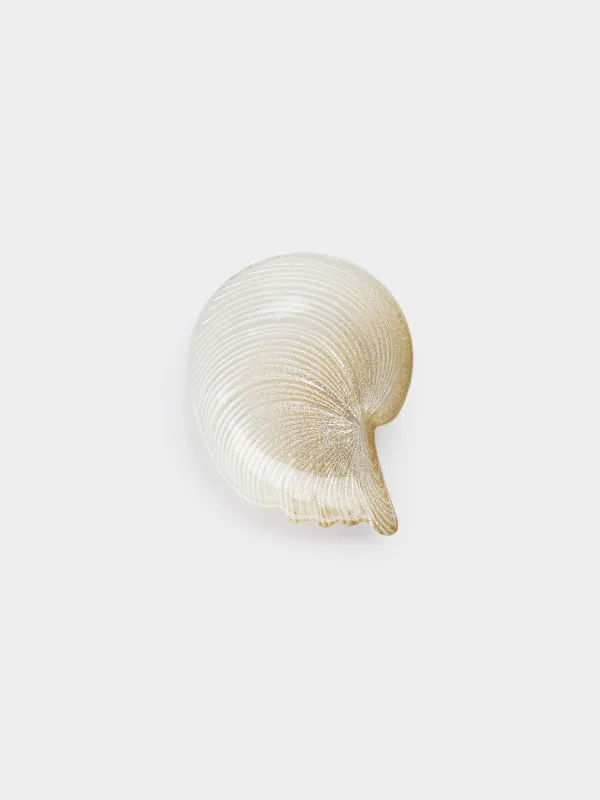 Блюдо, 14х10х2 см, Ракушка, Deep sea, image-2