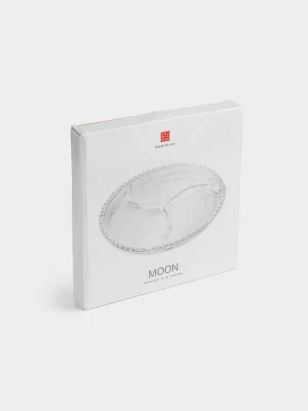 Менажница, Moon, image-4