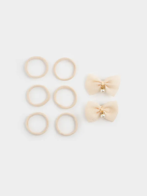 Набор аксессуаров для волос, Hairstyle, image-0