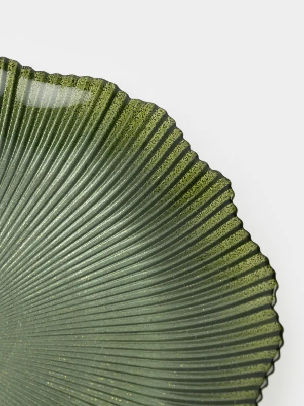 Тарелка закусочная, 21 см, Ribby color, image-2