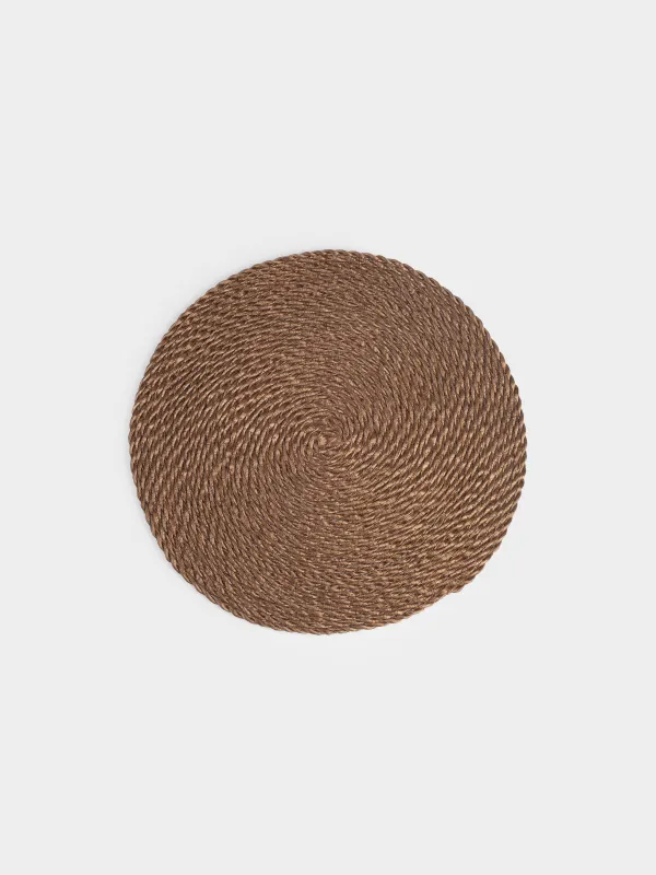 Салфетка под приборы, 38 см, Volute, image-0