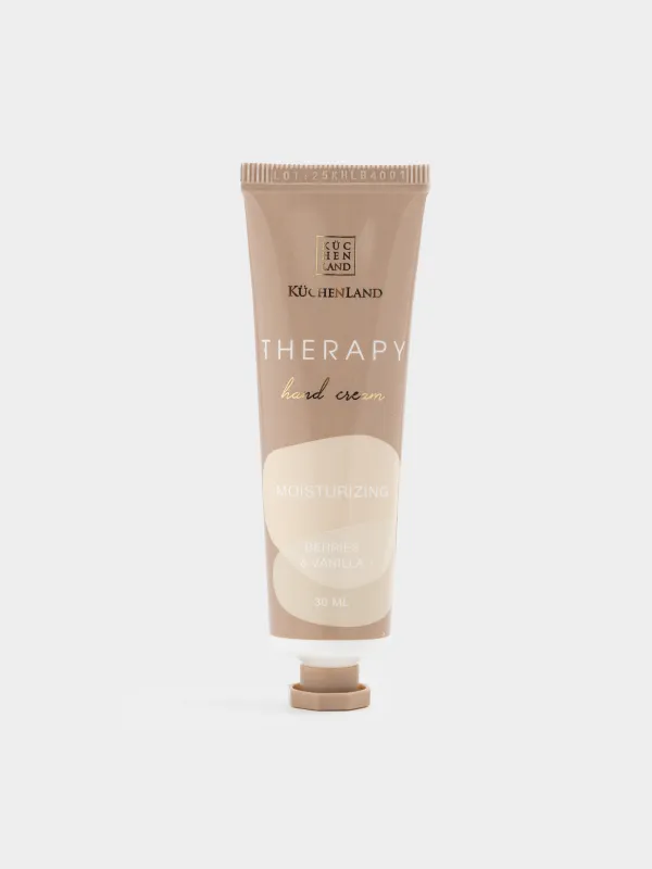 Крем для рук, Therapy, image-0