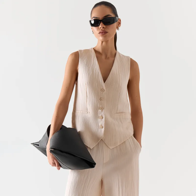 Жилет женский, Giselle