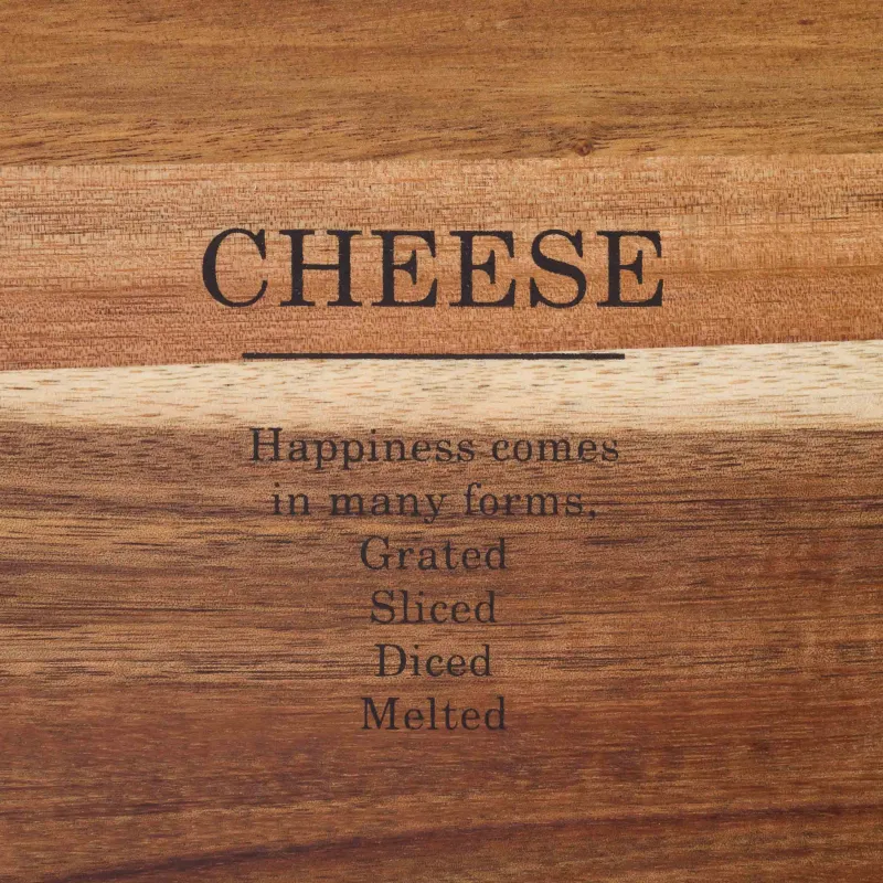 Набор для сыра, 3 предмета, Noble tree, image-4