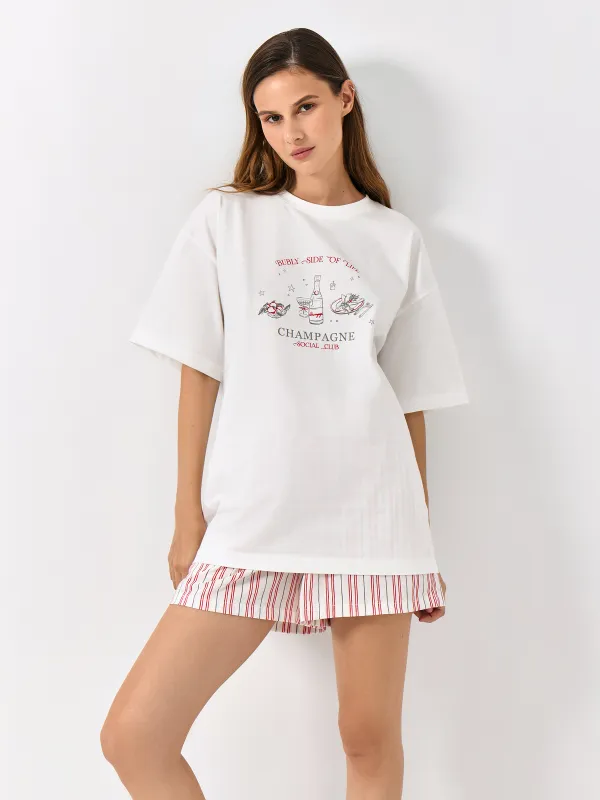 Футболка женская, Limva, image-1