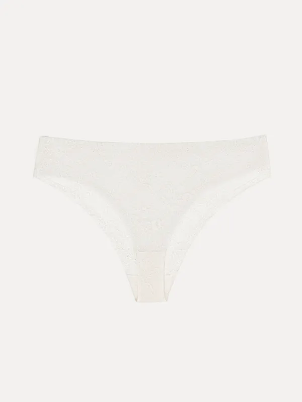 Трусы женские, кружевные, Бразилиана, Lacie, image-0