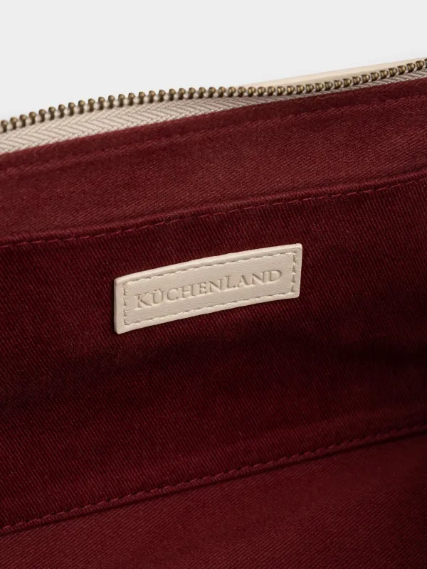 Косметичка, 28х15 см, Revon, image-5