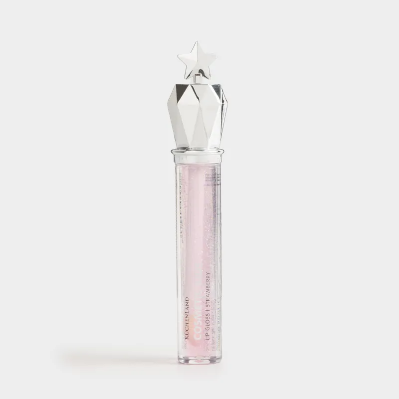 Блеск для губ, Cosmetic kids