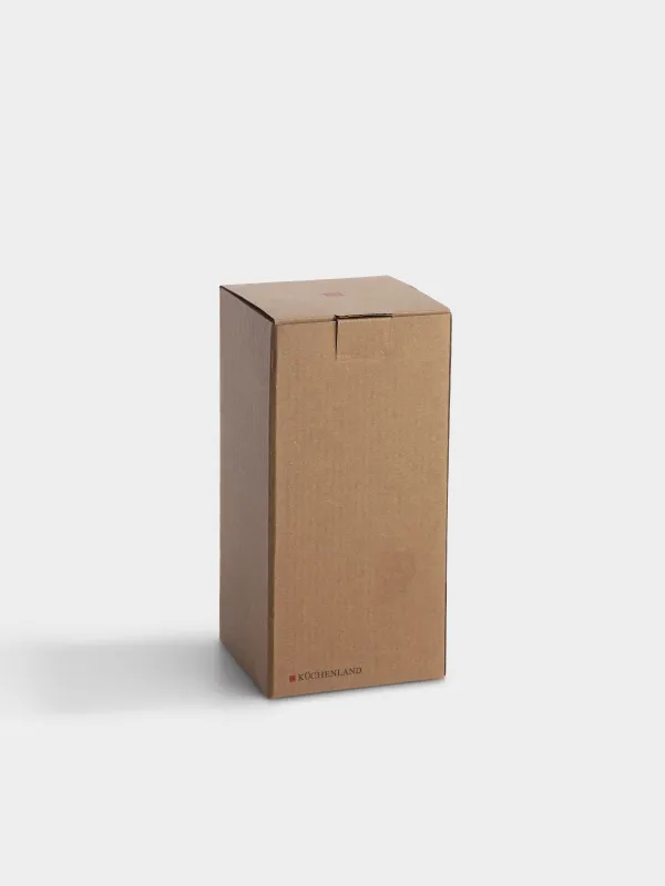 Банка для сыпучих продуктов, 950 мл, Noble tree, image-4