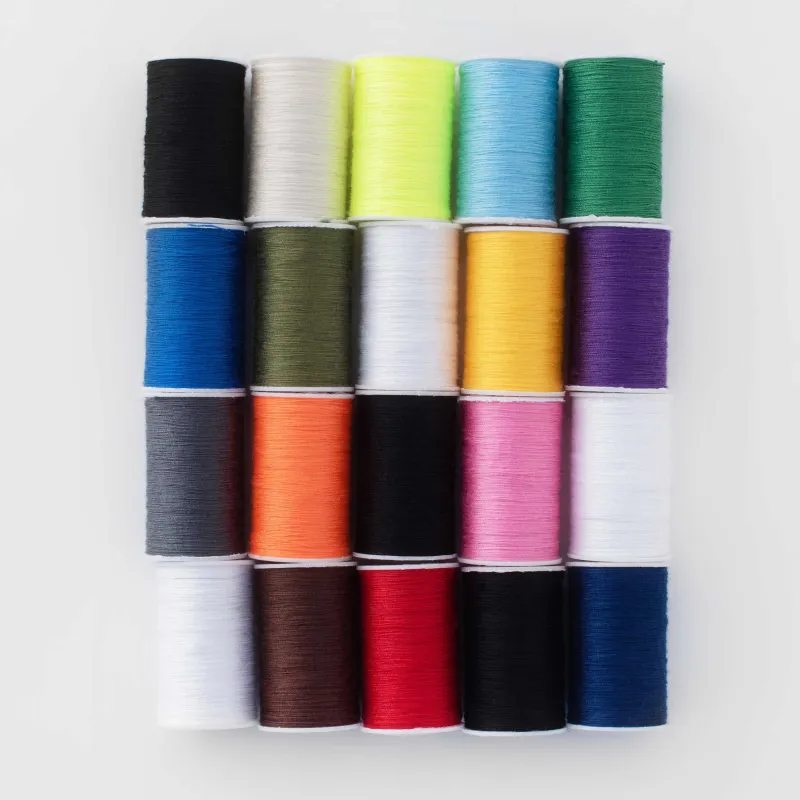 Набор для шитья и рукоделия, 13х10 см, 40 пр, в органайзере, пластик/металл, серый, Thread, image-4