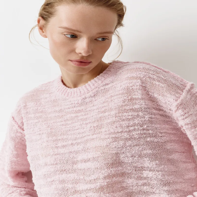 Джемпер женский, Enricua, image-2