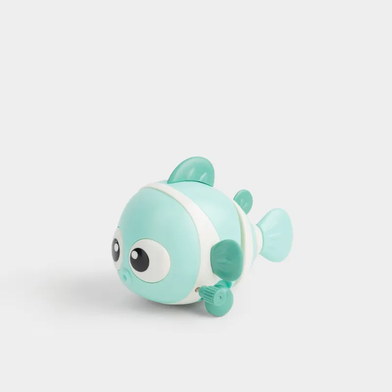 Игрушка, Underwater