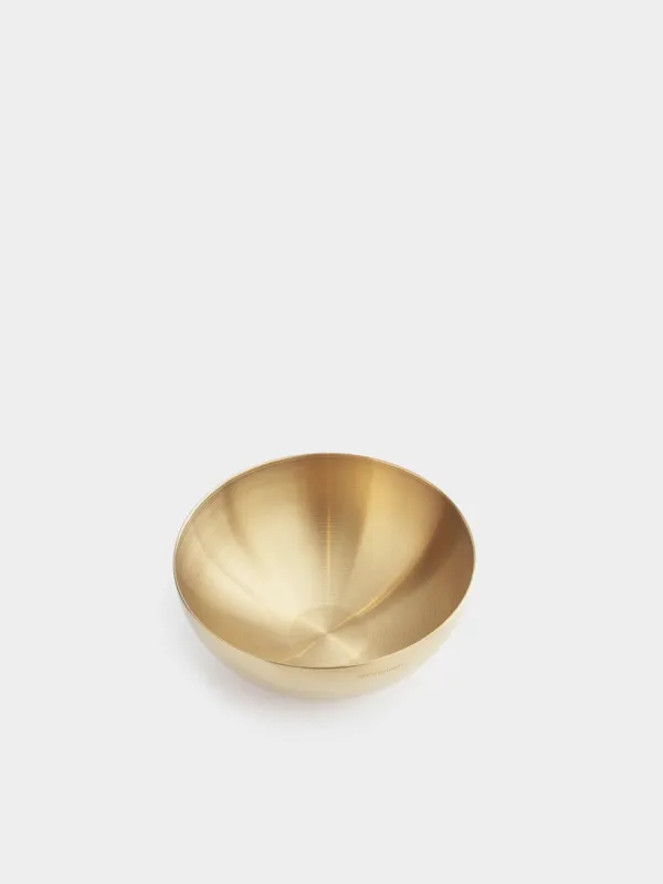 Миска, 800 мл, Classic gold, image-1