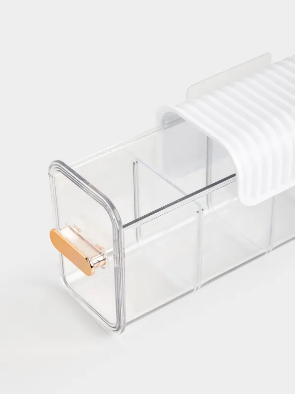 Органайзер для белья и носков, 36х11 см, Compact, image-4