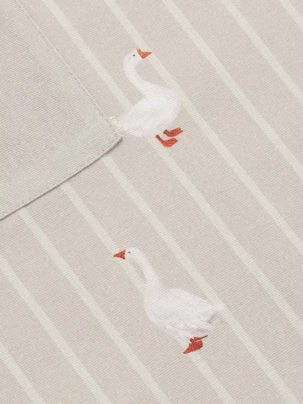 Фартук, бежевый, Poultry, image-3