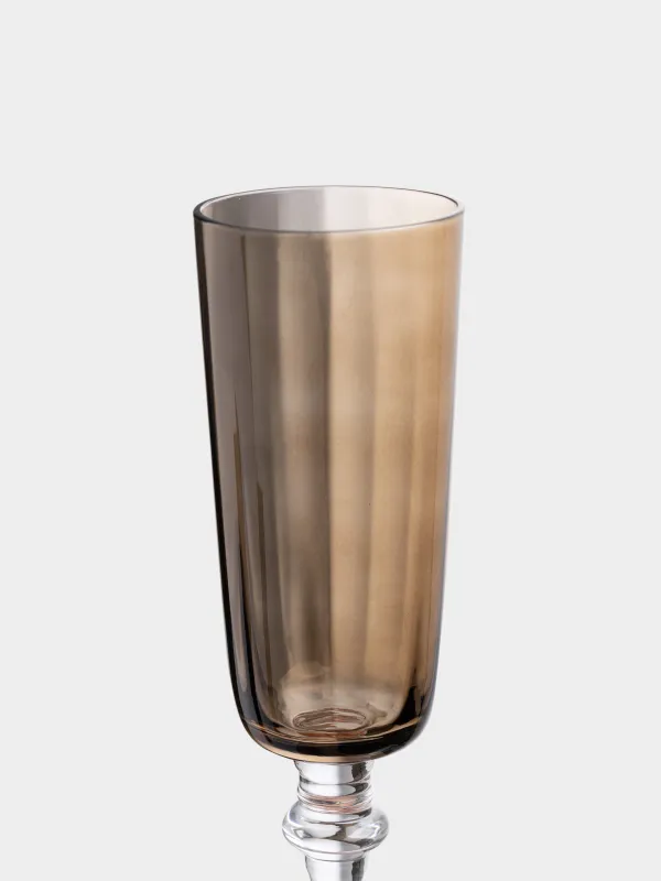 Бокал-кубок для шампанского, 2 шт, Kalitea, image-1