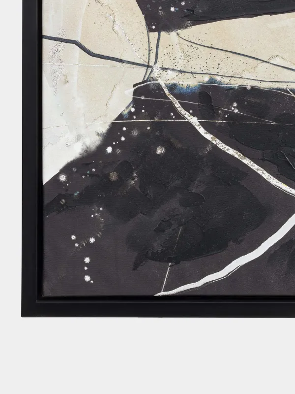 Картина в раме, 80х120 см, Абстракция, Abstract, image-3