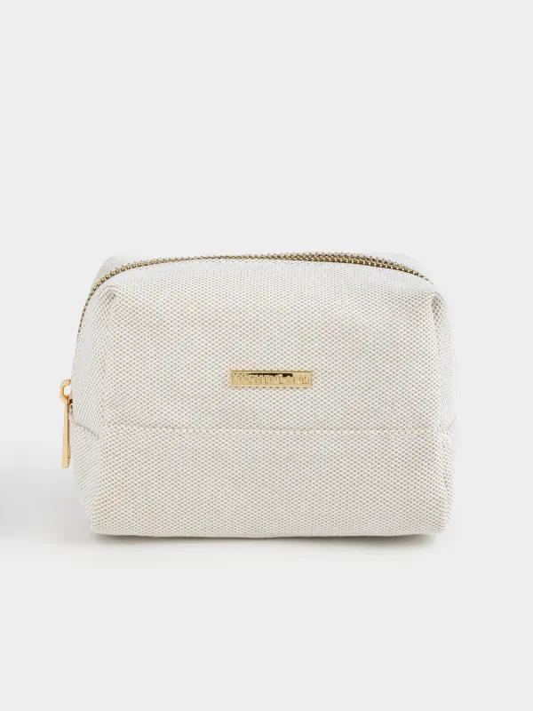 Косметичка, 16х10 см, Canvas, image-0