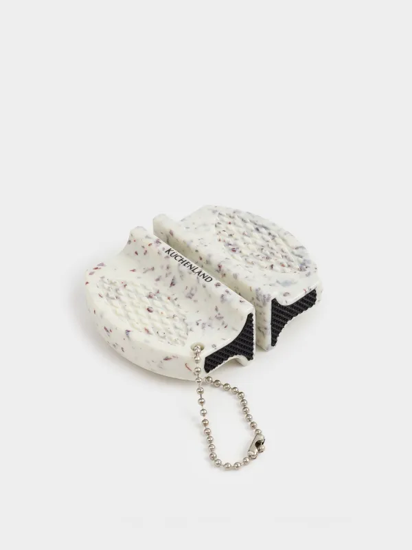 Точило для ножей, молочное, Accessories, image-3