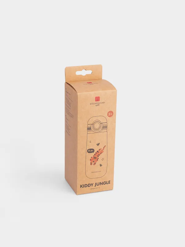 Бутылка, Kiddy jungle, image-4