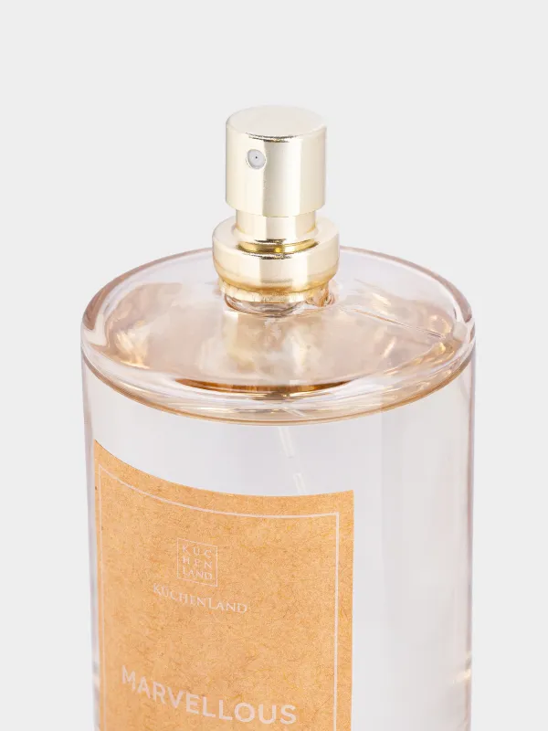 Спрей ароматический, 100 мл, Clear Tea, Marvellous, image-1