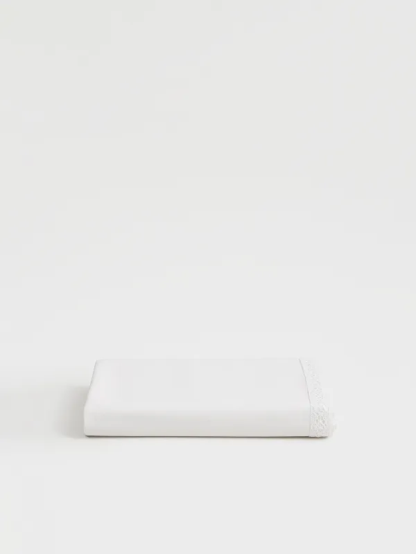 Скатерть, 170х250 см, водоотталкивающая Кружево, Comely lace, image-8